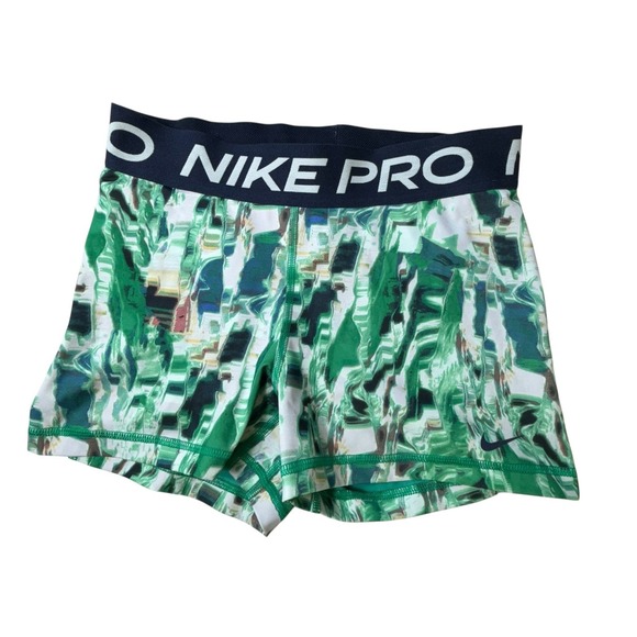 Nike Pants - Nike pro women's shorts medium